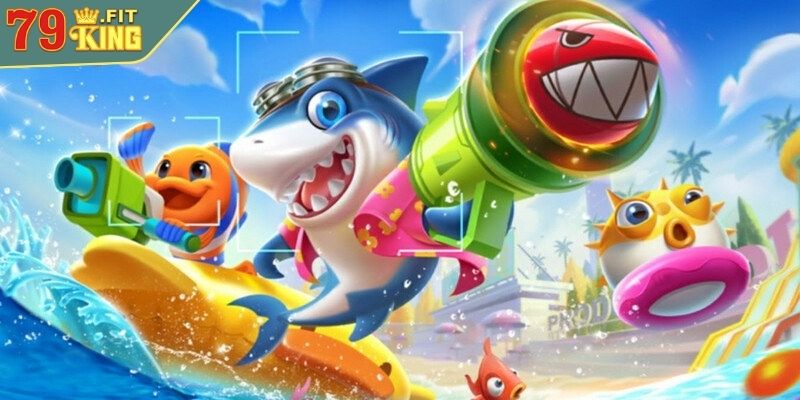 Giới thiệu về Bắn Cá Boss